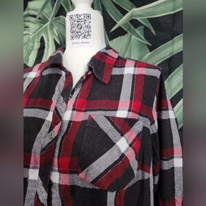 Sonoma Flannel